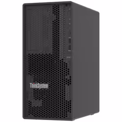 Lenovo ThinkSystem 7DF31001EA server 960 GB Tower Intel® Xeon® 6315P 2,8 GHz 16 GB DDR5-SDRAM 500 W - Vista aggiuntiva 2