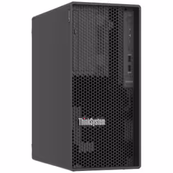 Lenovo ThinkSystem 7DF31001EA server 960 GB Tower Intel® Xeon® 6315P 2,8 GHz 16 GB DDR5-SDRAM 500 W - Vista aggiuntiva 3