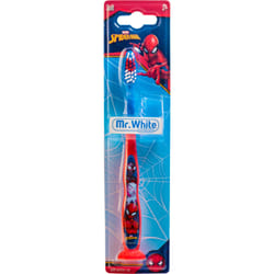 Marvel Spiderman Manual Toothbrush 3y+ 1 pz