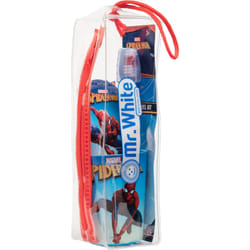 Marvel Spiderman Travel Dental