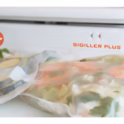 Macom Sigiller Rolls Rotolo per il sottovuoto - Vista aggiuntiva 5
