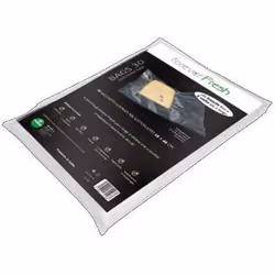 Macom 701, Sacchetto per il sottovuoto, 30 pz, 280 mm, 400 mm