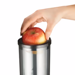 Macom 859 spremiagrumi Estrattore di succo 150 W Nero, Grigio - Vista aggiuntiva 4