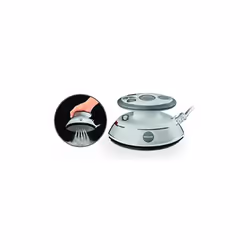 Codice: 876-SIGI Marca: SIGILLER. Sigiller Ferro a Vapore Mini 500W 0.4 Litri