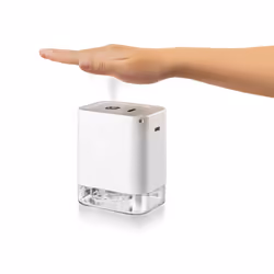 Macom SMART SANITIZER Igienizzante per mani 45 ml Tubo Liquido - Vista aggiuntiva 4