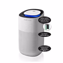 Macom Potente Purificatore d’aria PURE PURE, CADR 400 m3/h - Vista aggiuntiva 5