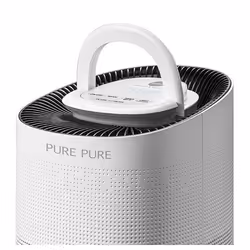 Macom Potente Purificatore d’aria PURE PURE, CADR 400 m3/h - Vista aggiuntiva 7