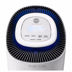 Macom Potente Purificatore d’aria PURE PURE, CADR 400 m3/h - Vista aggiuntiva 8