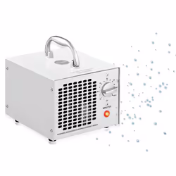 Macom OZONAIR Bianco 100 m² 5 g/h