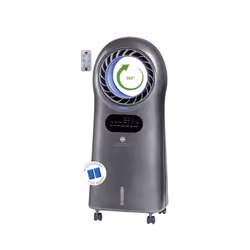 Macom Enjoy & Relax Bladeless Breeze Raffrescatore evaporativo - Vista aggiuntiva 4