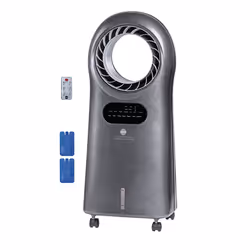 Macom Enjoy & Relax Bladeless Breeze Raffrescatore evaporativo - Vista aggiuntiva 5