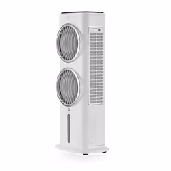Macom Enjoy & Relax Power Double Wind Raffrescatore evaporativo - Vista aggiuntiva 6