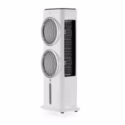 Macom Enjoy & Relax Power Double Wind Raffrescatore evaporativo - Vista aggiuntiva 7