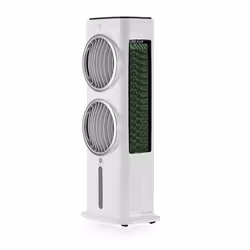 Macom Enjoy & Relax Power Double Wind Raffrescatore evaporativo - Vista aggiuntiva 8