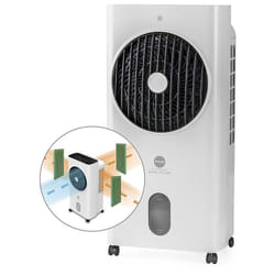 Macom Enjoy & Relax 987 Power Cyclone Raffrescatore evaporativo