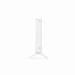 Macom Enjoy & Relax 937 stufetta elettrica Interno Bianco 2000 W Stufa elettrica a convezione - Vista aggiuntiva 4