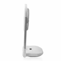 Macom Enjoy & Relax Slimmy Bianco - Vista aggiuntiva 6
