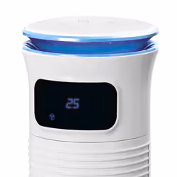 Macom Enjoy & Relax Breeze Tower Plus Raffrescatore evaporativo - Vista aggiuntiva 8