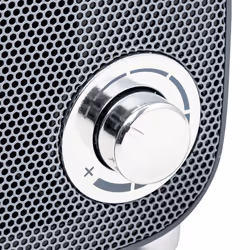 Macom Enjoy & Relax MINIMAX Interno Grigio 1500 W Riscaldatore ambiente elettrico con ventilatore - Vista aggiuntiva 6