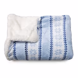 Macom Enjoy & Relax 943 scaldapiedi elettrico 160 W Blu, Bianco - Vista aggiuntiva 5