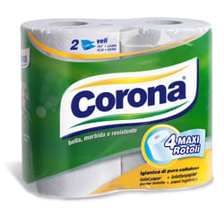 Carta Corona 8033011700302 carta igienica