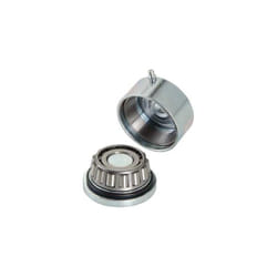 Piastra inferiore per cancelli art. 346g ø 70 mm