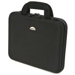 Kraun KR.N2 borsa per laptop 27,9 cm (11") Valigetta ventiquattrore Nero