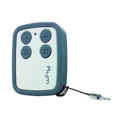 Bravo - Radiocomandi Multifrequenza Why-Evo 4790830 White