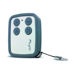 Home Equipement - Radiocomandi Multifrequenza Why-Evo 4790834 Black-Moon