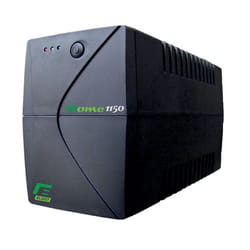 Elsist HOME 950 gruppo di continuità (UPS) A linea interattiva 0,95 kVA 1 presa(e) AC