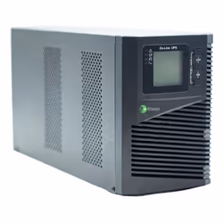 Elsist Mission 10000, Doppia conversione (online), 10 kVA, 9000 W, Onda sinusoidale pura, 120 V, 276 V