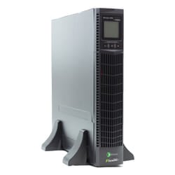 Elsist FLEXIBLE 3000 gruppo di continuità (UPS) Doppia conversione (online) 3 kVA 2700 W