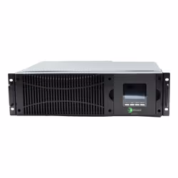 Elsist FLEXIBLE 3000 gruppo di continuità (UPS) Doppia conversione (online) 3 kVA 2700 W - Vista aggiuntiva 2