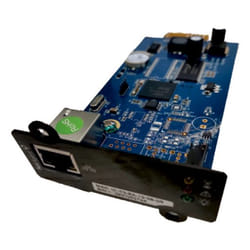 Elsist SNMP1 scheda di rete e adattatore Interno Ethernet