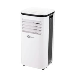 Diloc D.IGLU12000FC condizionatore portatile Bianco