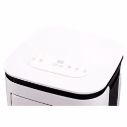 Diloc D.IGLU12000FC condizionatore portatile Bianco