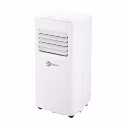 Diloc D.IGLU9000FC, A, 2,64 kW, A, 220-240 V, 50 Hz, Bianco
