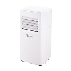 Diloc D.IGLU9000FC condizionatore portatile Bianco