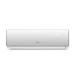 Diloc D.MIAMI109+D.MIAMI09 Climatizzatore split system Argento, Bianco
