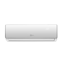 Diloc D.MIAMI112+D.MIAMI12 Climatizzatore split system Argento, Bianco
