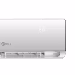 Diloc D.MIAMI112+D.MIAMI12 Climatizzatore split system Argento, Bianco - Vista aggiuntiva 3