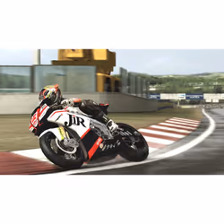 Black Bean SBK X, Xbox 360 ITA