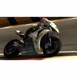 Black Bean SBK X, Xbox 360 ITA