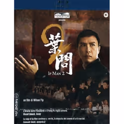 Cecchi Gori Communications PSB20557, Blu-ray, ITA, Azione, 2D, ITA, 105 min