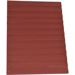 Tegola pannello 24X17