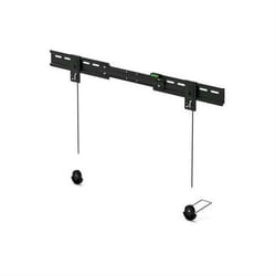 Keyteck WSD-501BF Supporto TV a parete 65" Nero