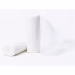 GIMA 34841 bendaggio e fasciatura Compressione Cotone Bianco