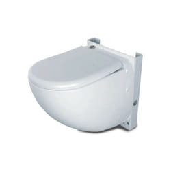 Sanitrit - sanicompact comfort eco silence wc sospeso con trituratore integrato cptcomfecols - SFA