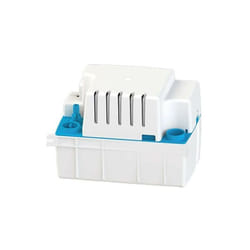 Sanitrit - sanicondens eco pompa per acque di condensa per caldaie e climatizzatori sconeco - SFA