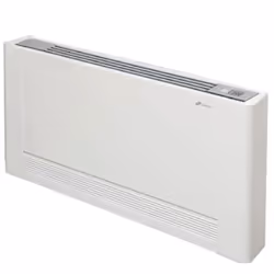 Innova Ventilconvettore FASL04SC1II AirLeaf SL 400 a 2 tubi, con mobile metallico a vista, dotato della tecnologia DC Inverte ...